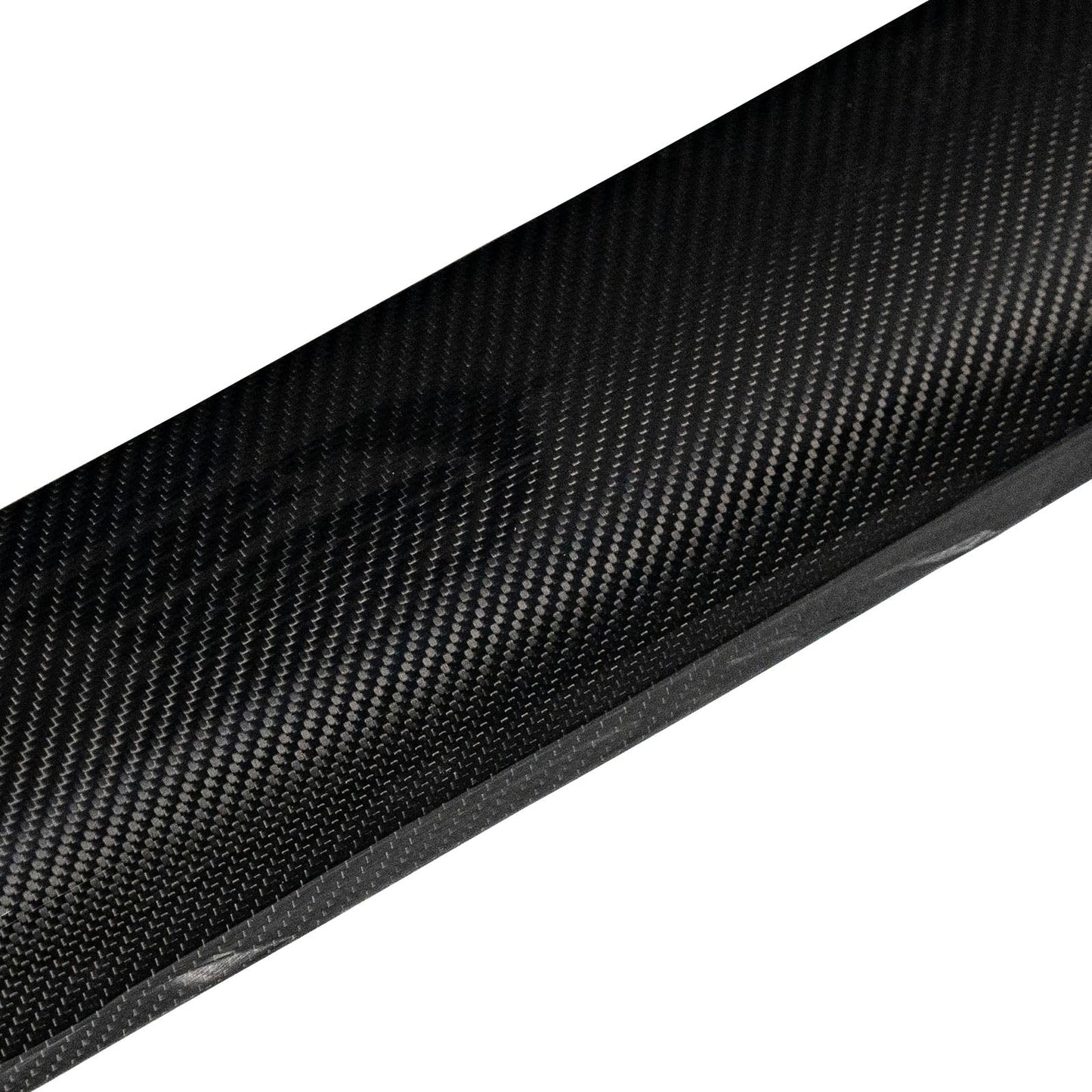 Rivestimento per cruscotto in fibra di carbonio per Mercedes Benz W464 W465 (2019-2026)