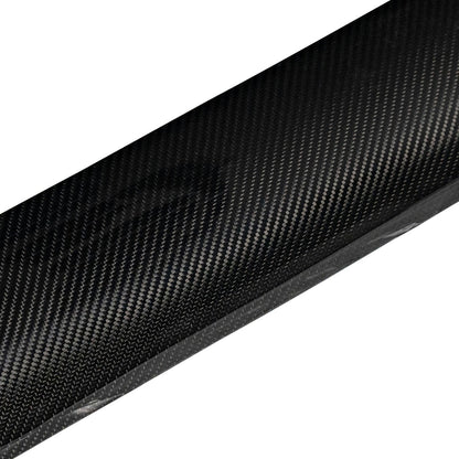 Rivestimento per cruscotto in fibra di carbonio per Mercedes Benz W464 W465 (2019-2026)