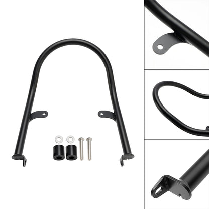 Supporto per bracciolo passeggero Kawasaki Z900RS 2018-2023