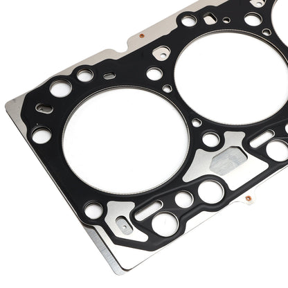 Guarnizione testata cilindro multistrato MLS Cummins 6.7 24V 2007.5-2015 per 4932210