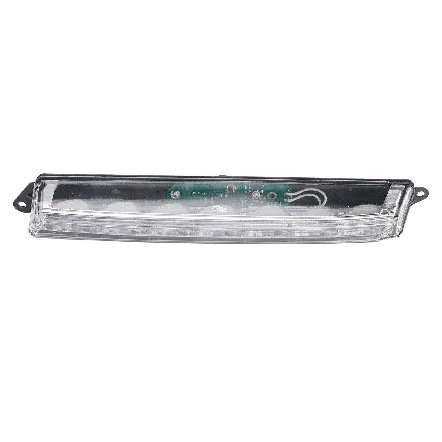 Luce diurna a LED anteriore destra Mercedes-Benz X164 GL320 GL350 GL450 ML63 AMG X166 2007-2013 A1649060451
