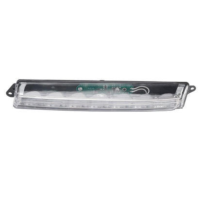 Luce diurna a LED anteriore destra Mercedes-Benz X164 GL320 GL350 GL450 ML63 AMG X166 2007-2013 A1649060451