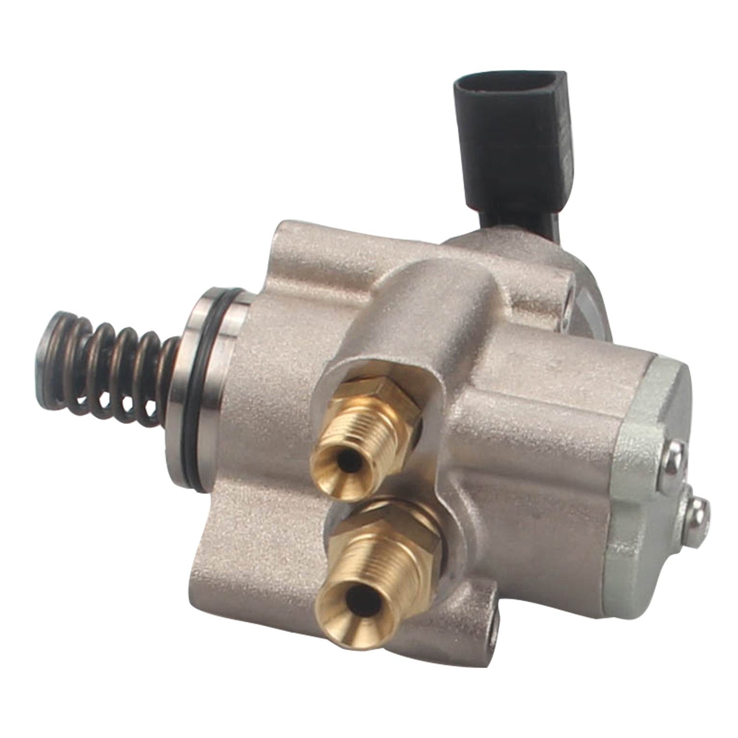 Pompa carburante ad alta pressione destra per VW Touareg 4.2L V8 A/T Base Sport Utility 2007-2009 079127026AC