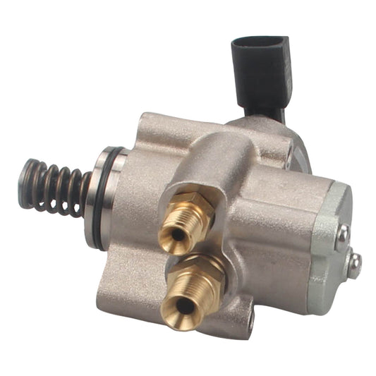 Pompa carburante ad alta pressione destra Audi A8 4.2L V8 A/T Quattro L Sedan 2007-2009 079127026AC