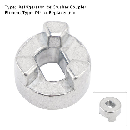 WP2220457 Accoppiatore per tritaghiaccio per frigorifero
