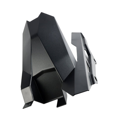 Carenatura del parafango posteriore Kawasaki ZX-4RR 2023-2024