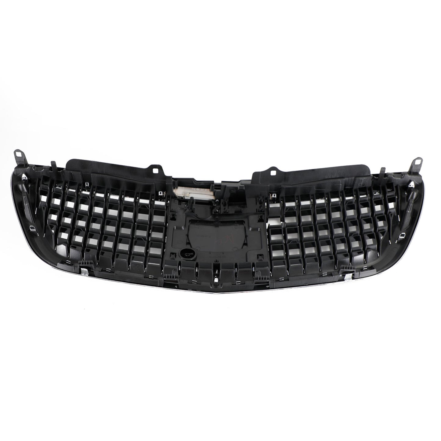 S680 Maybach Style Grille Fit Mercedes Benz W222 S Classe 2014-2020 con ACC
