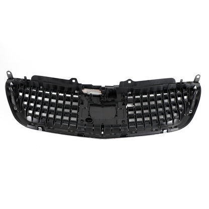 S680 Maybach Style Grille Fit Mercedes Benz W222 S Classe 2014-2020 con ACC