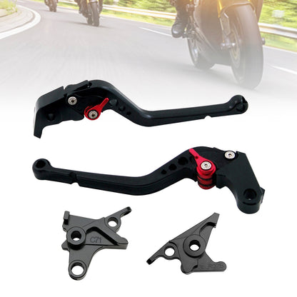 Leva frizione freno lunga adatta per BMW R NINE T /PURE/RACER 2017-2023