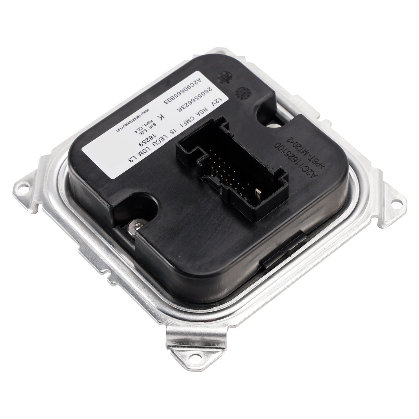Centralina fari 260556623R per Renault Nissan Clio Megan
