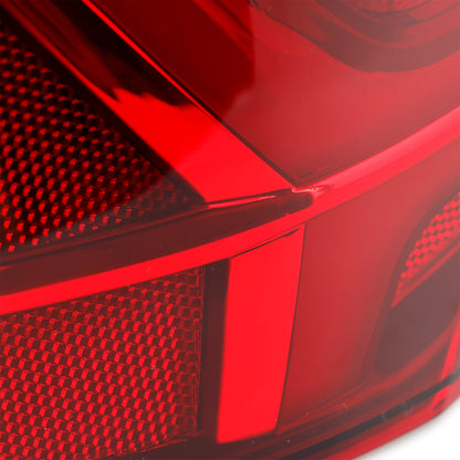 Fanale posteriore sinistro esterno Audi A6 4G C7 2015-2018 4G5945095E 5 perni