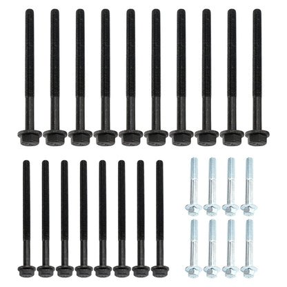 Kit di revisione motore per Ford Transit e Ranger 2.2 TDCi RWD Duratorq BK3Q-6051-C1C 9677428680