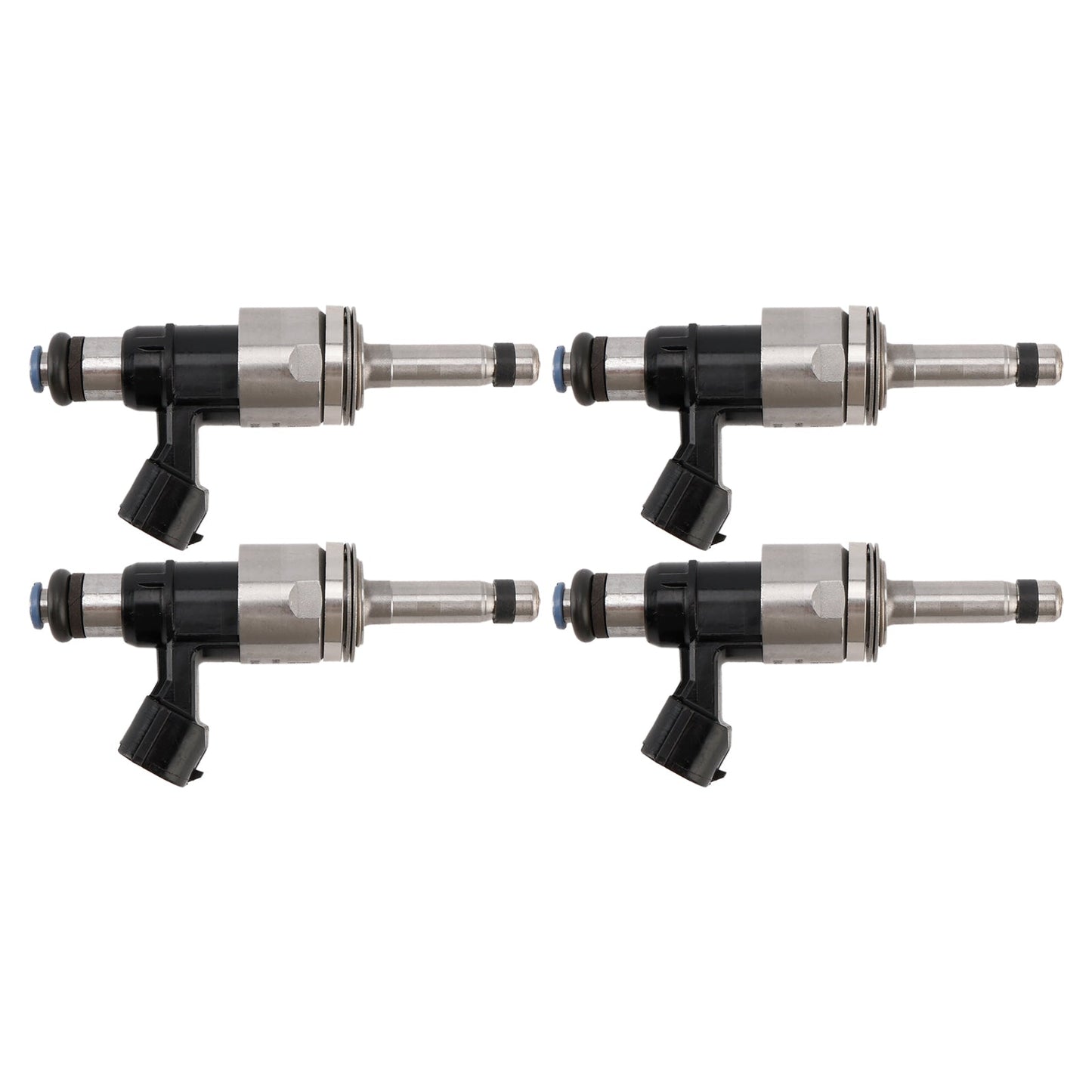 Iniettore di carburante 4 pezzi 23250-24010 per Lexus UX200 UX250h, Corolla 2019-2022