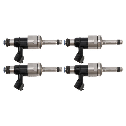 Iniettore di carburante 4 pezzi 23250-24010 per Lexus UX200 UX250h, Corolla 2019-2022