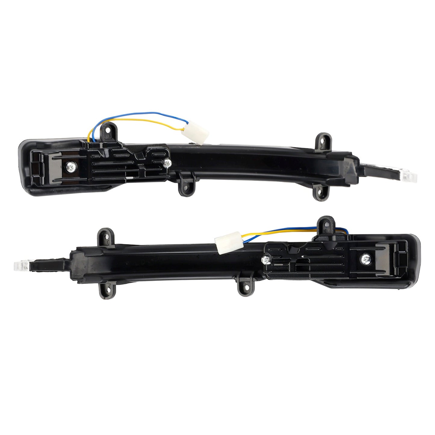 Coppia di indicatori di direzione per specchietti laterali per Audi Q5 MK1 Q7 MK1 4L0949101C 4L0949102C