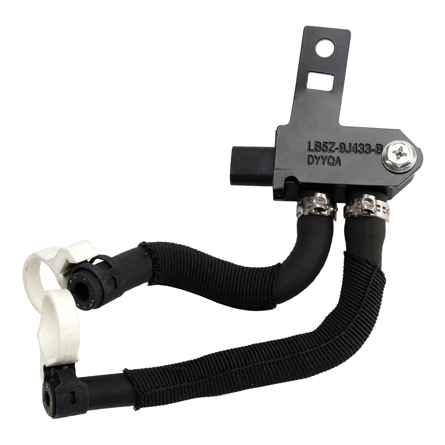 Valvola di ricircolo dei gas di scarico Ford Ranger 2.3L 2019-2023 LB5Z-9J433-B