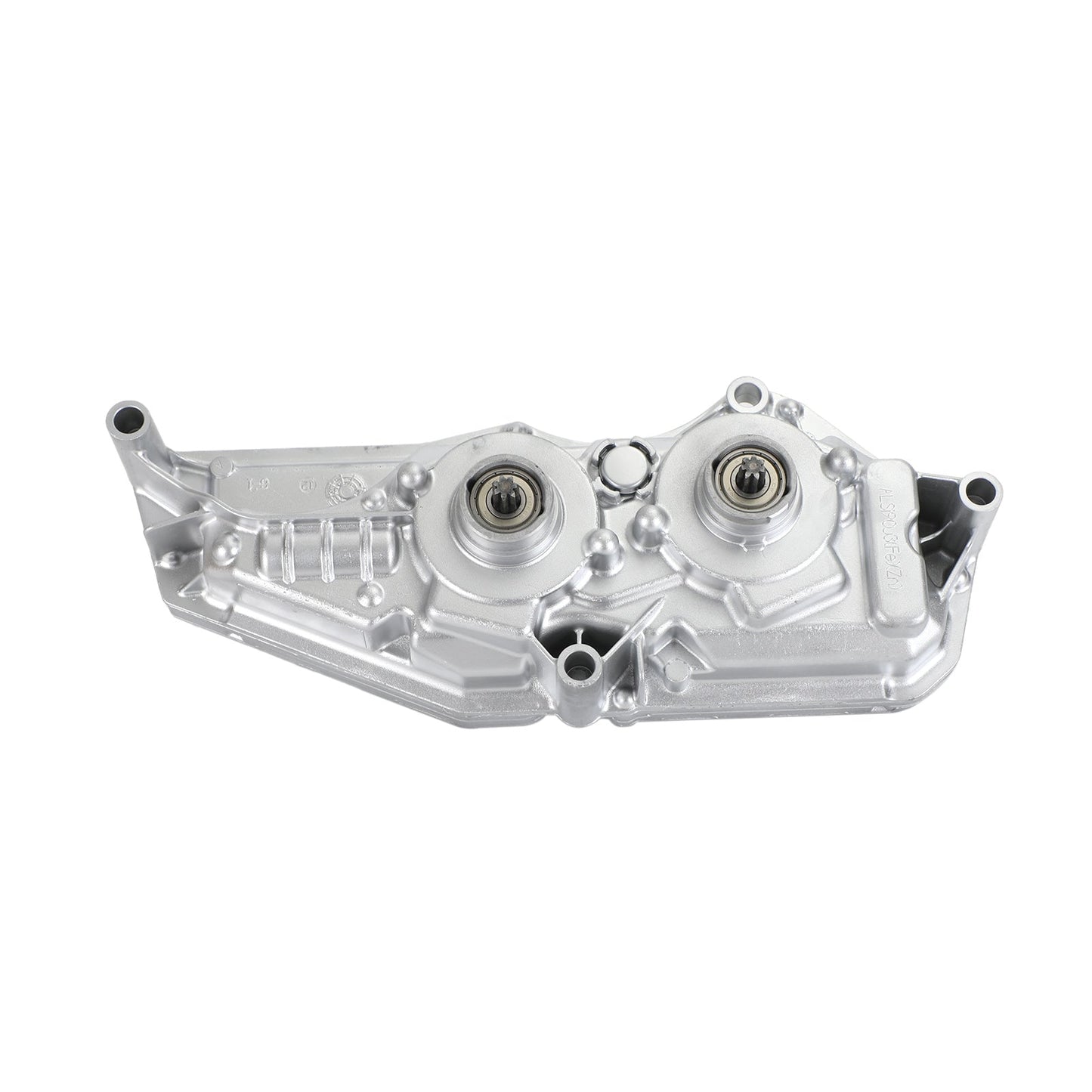Modulo di controllo della trasmissione TCM programmato TCU per Ford Fiesta 1.0L 2011-2024 A2C53377498