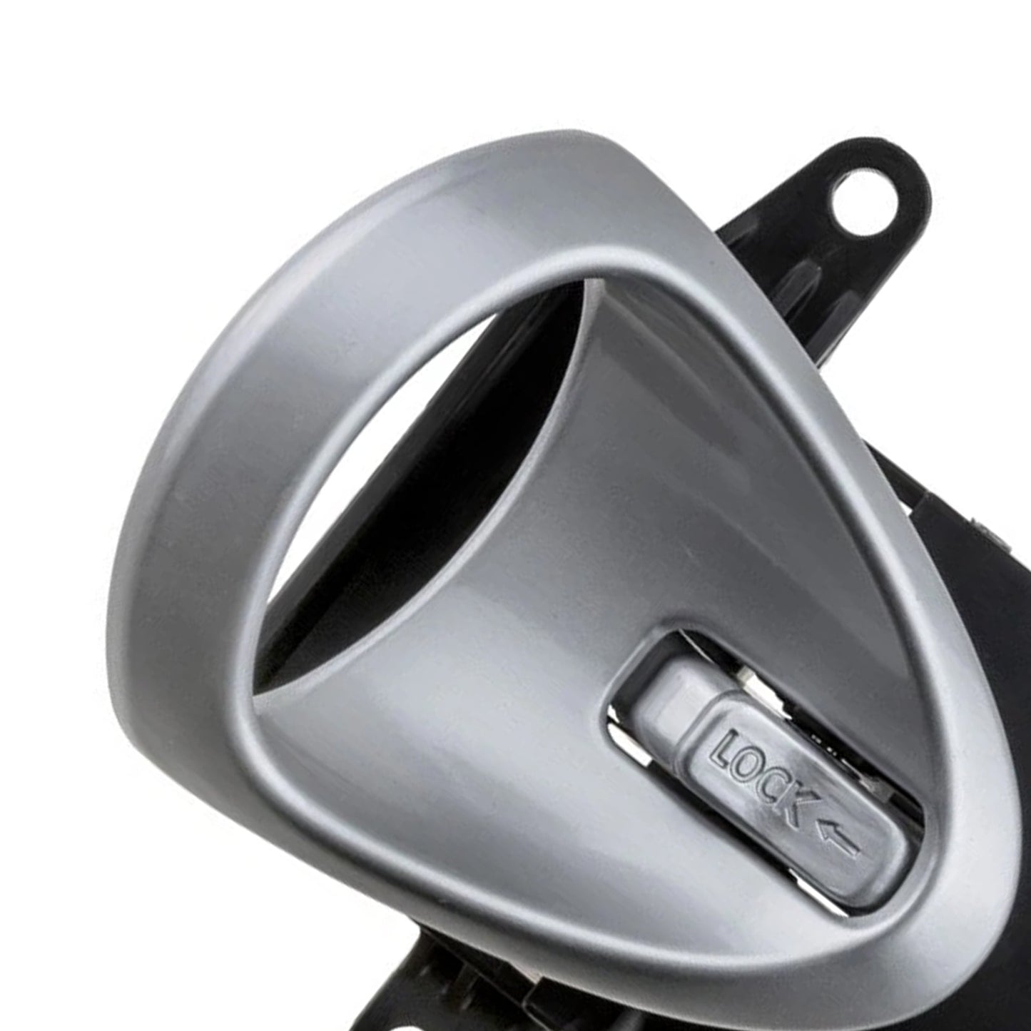 Maniglia interna della portiera destra Nissan 350Z 2005-2007 80670-CF00A