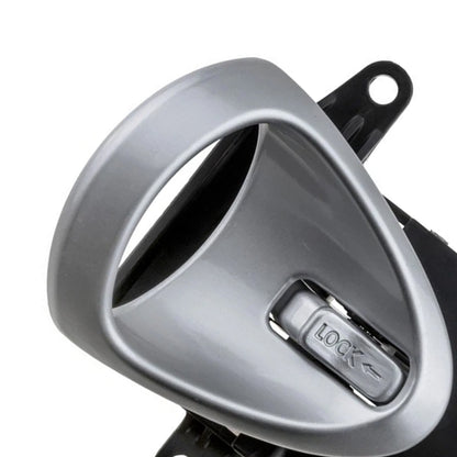 Maniglia interna della portiera destra Nissan 350Z 2005-2007 80670-CF00A