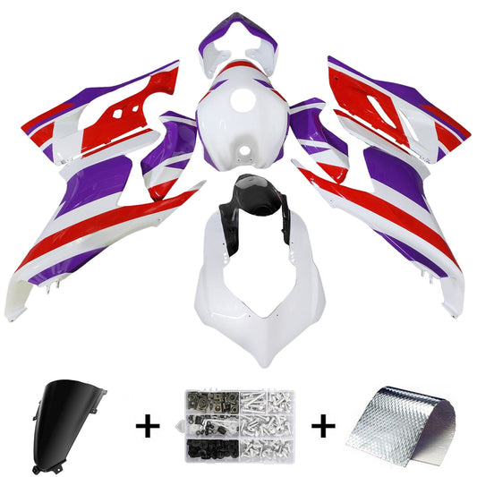 Kit carenatura iniezione Ducati Panigale V2 2020-2024
