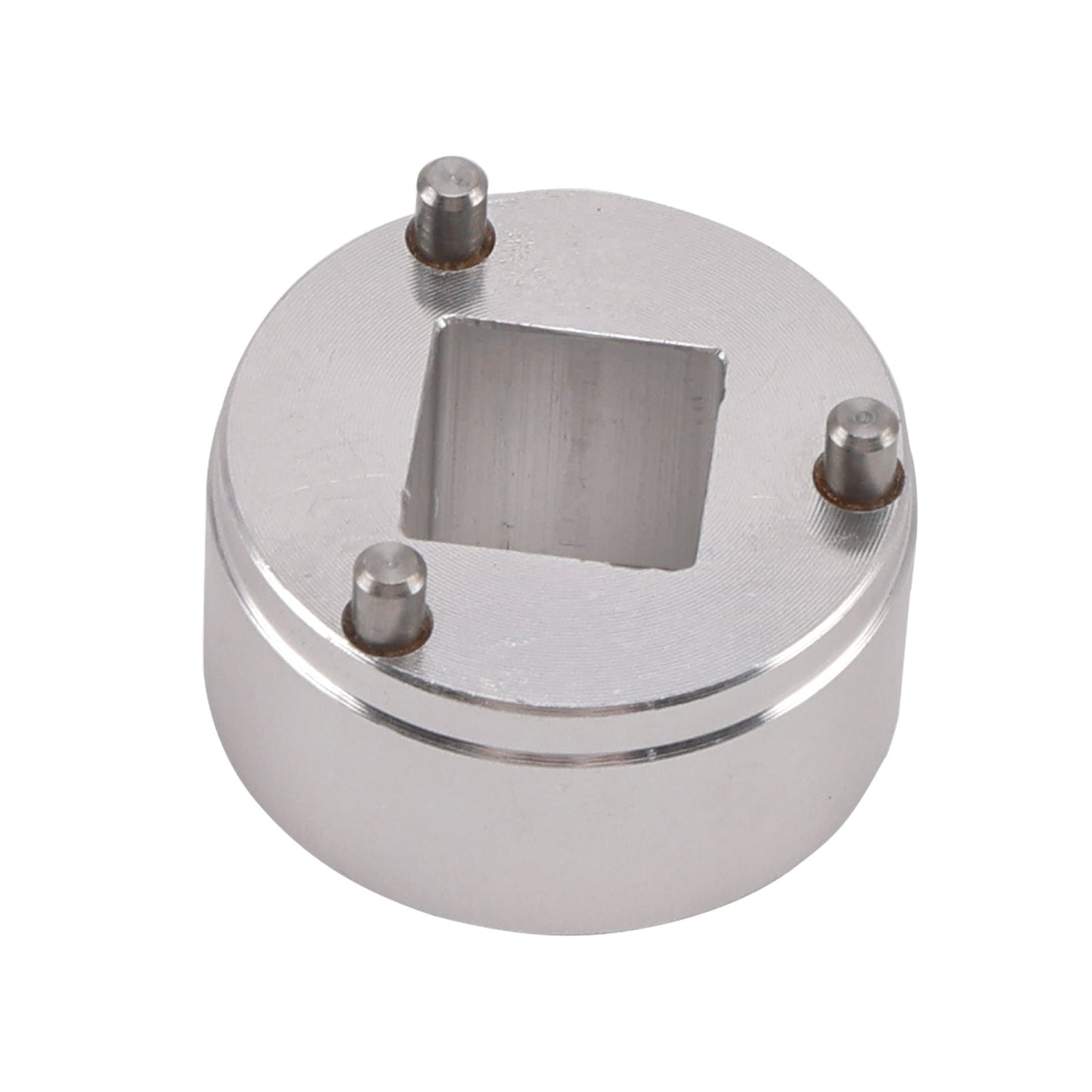 Strumento per presa forcella per la rimozione del pistone interno a 3 pin Fox CTD - come 398-00-348