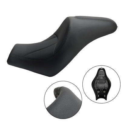 KAWASAKI EN650 2015-2023 Cuscinetto del conducente del sedile del conducente PU