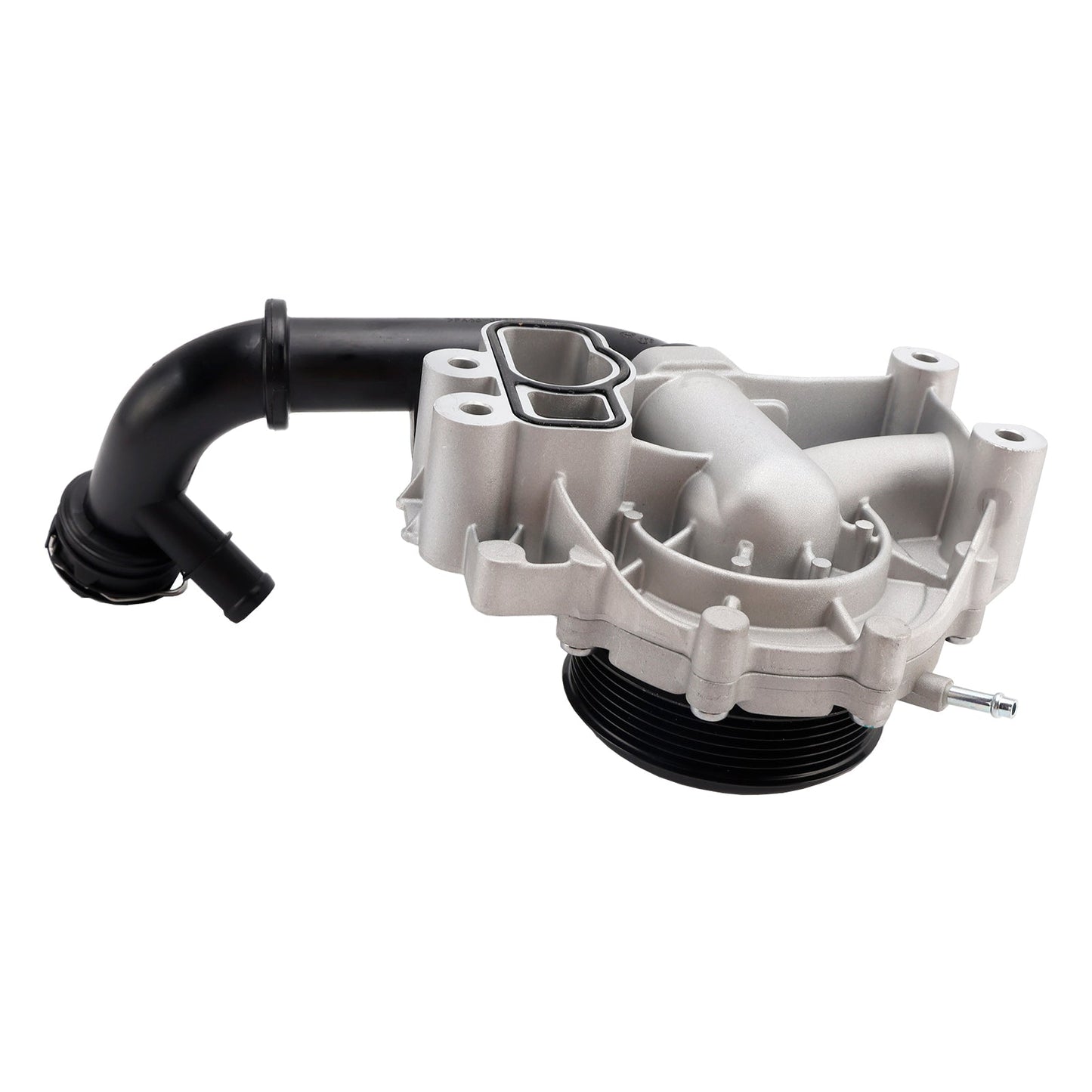 Pompa dell'acqua per Mercedes-Benz GLK250 X204 L4 2.1L anni 2013-2015, codice 6512001101.