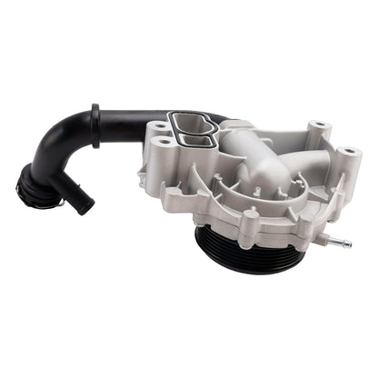 Pompa dell'acqua per Mercedes-Benz E250 W212 L4 2.1L (anni 2014-2016) Codice ricambio: 6512000100