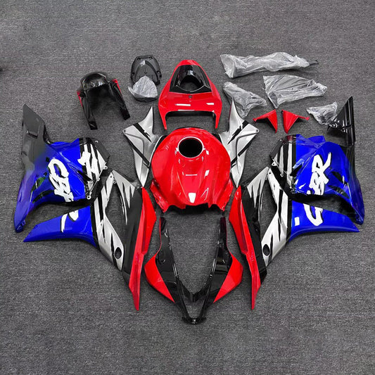 Kit di carene in plastica ABS stampate a iniezione per Honda CBR600RR 2009-2012 F5