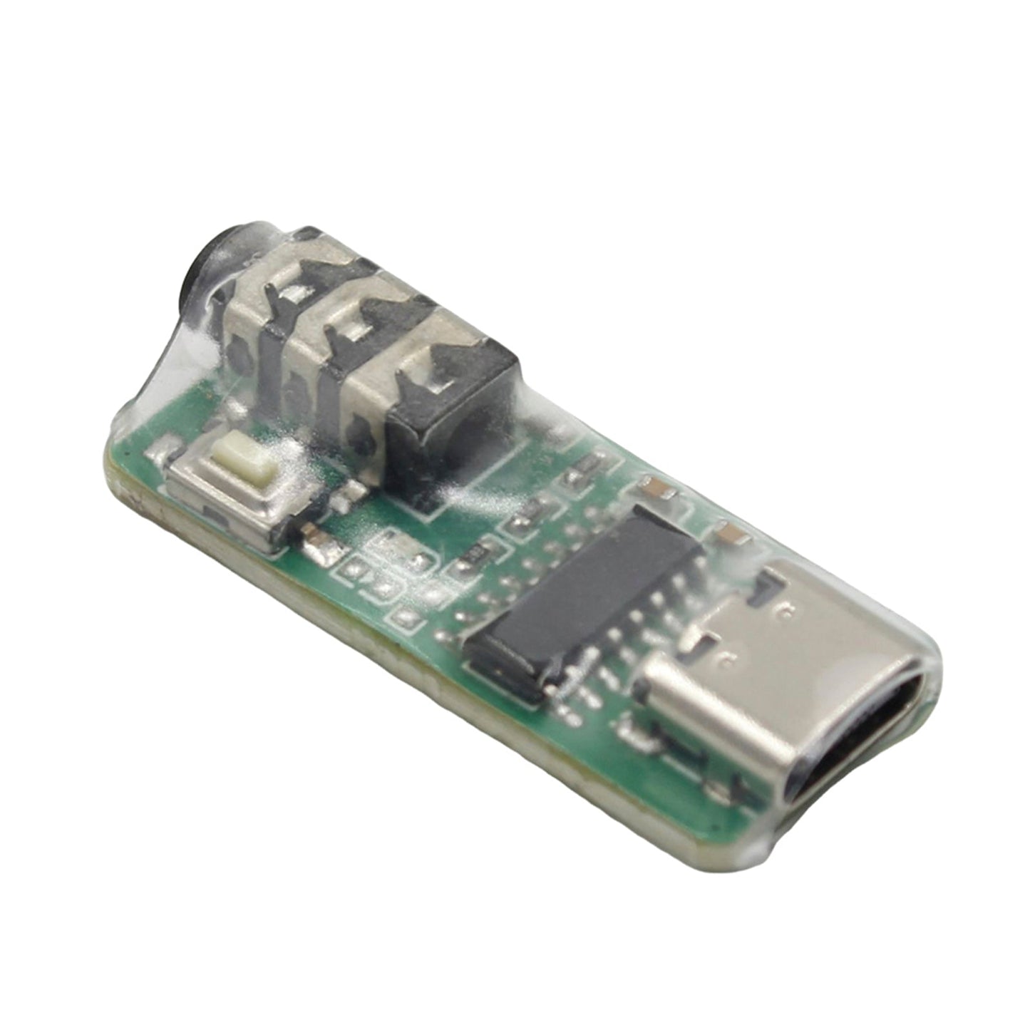 Trainer CW multifunzionale con porta VBand Type-C, Trainer con codice chiave, Trainer telegrafico