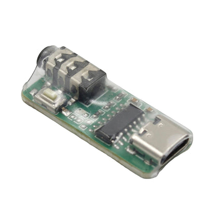 Trainer CW multifunzionale con porta VBand Type-C, Trainer con codice chiave, Trainer telegrafico