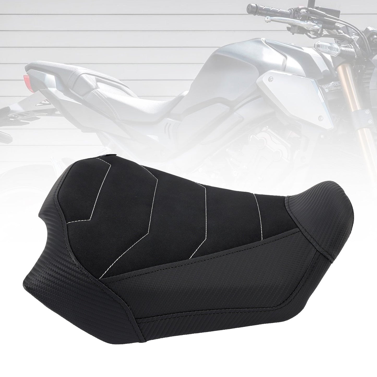 Cuscino per sedile anteriore Raider Honda Cb650R Cbr650R 2024-2025 Pu