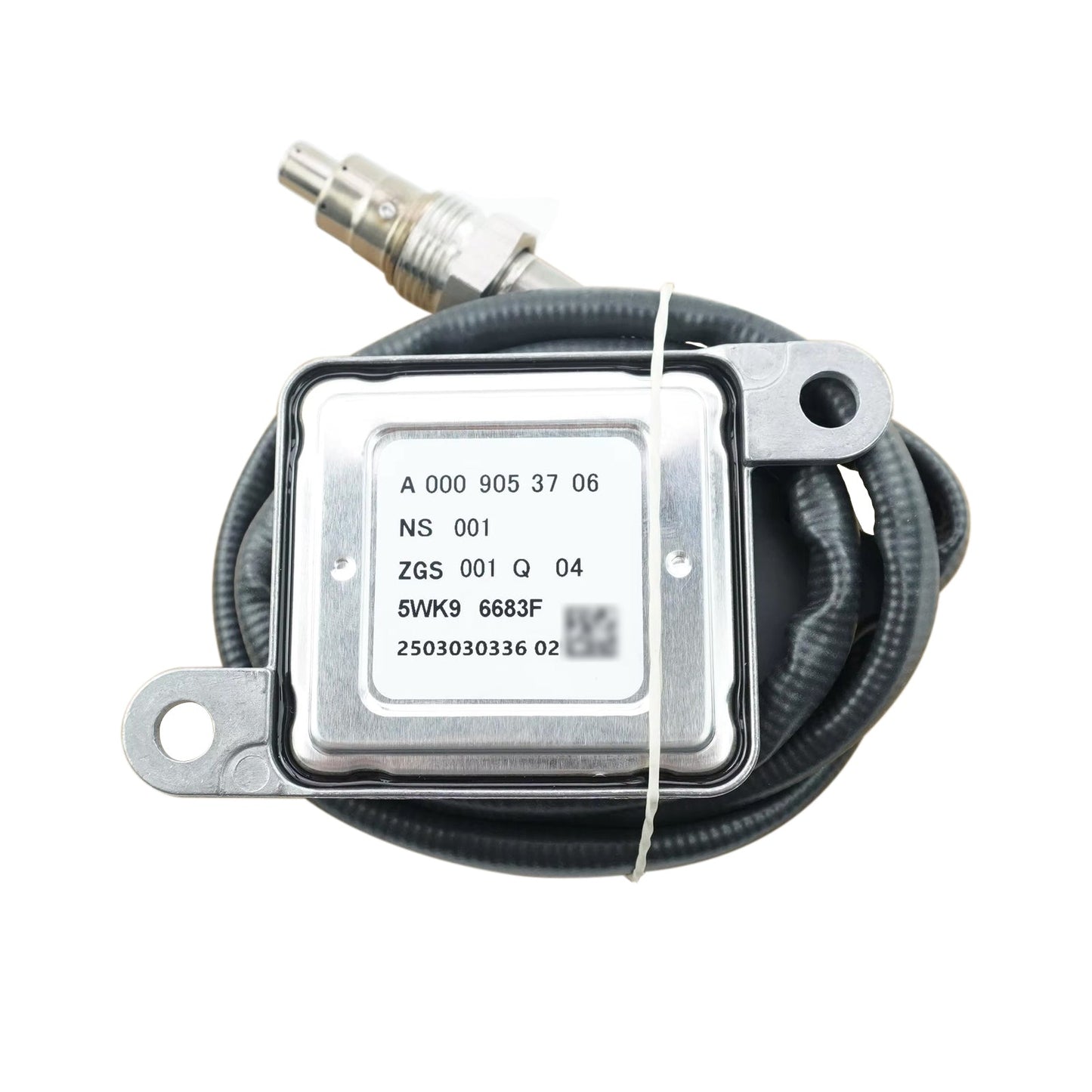 Sensore di ossido di azoto A0009053706 5WK96683F per Mercedes W463 W164 W166 W205 W212 W222