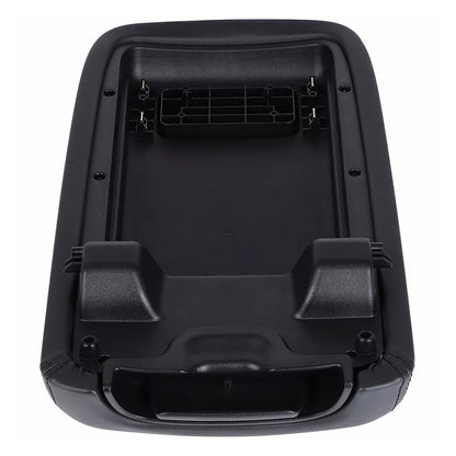 Coperchio bracciolo console centrale Dodge Charger Chrysler 300 2011-2017 1VT06DX9AI