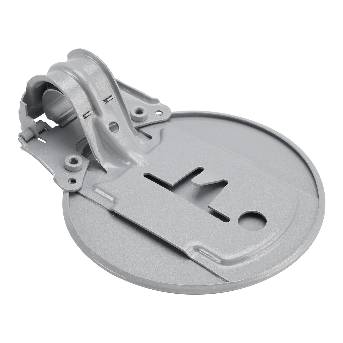 Sportello serbatoio carburante 15238067 per Chevy Blazer Express GMC Savana 2500 2004-2024