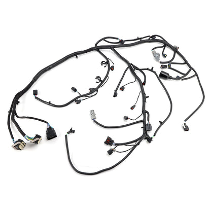 Cablaggio motore e trasmissione per Ford Explorer, Explorer Sport Trac V6 4.0L del 2010, codice 9L2Z-12A581-B