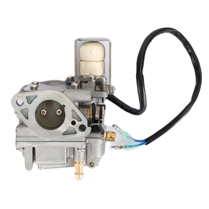 Carburatore per Yamaha Outboard 4-stroke F20 07-18 6AH-14301-00 6AH-14301-01
