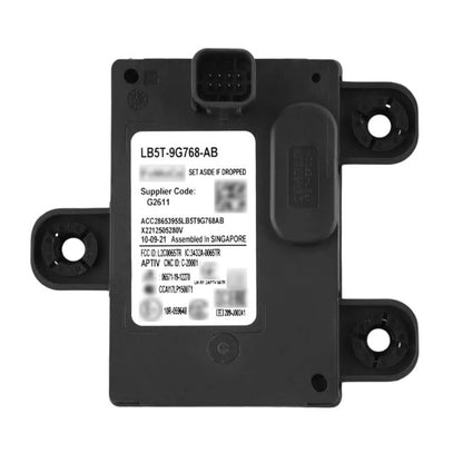 Modulo di controllo della velocità di crociera con radar di distanza Ford F-250 Super Duty 2020-2022 LB5Z-9E731-AB LB5T9G768AB