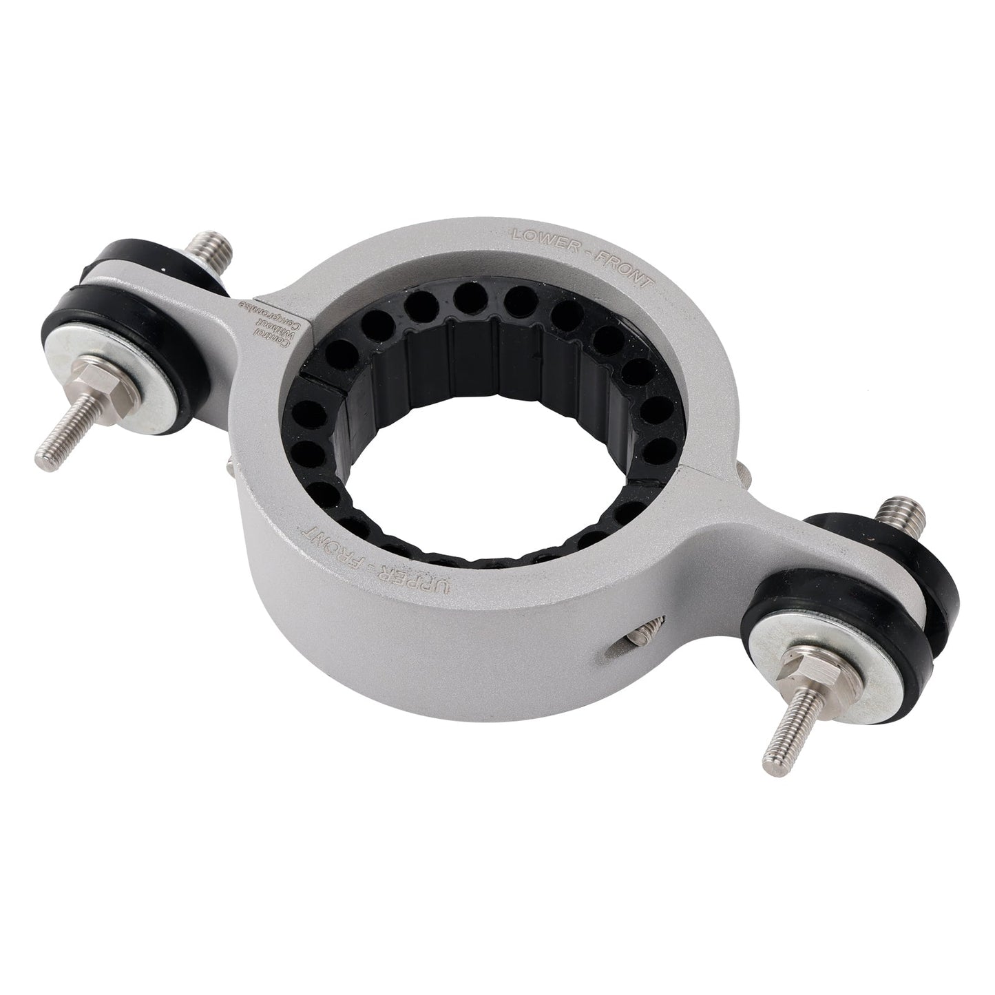 Cuscinetto portante supporto centrale albero di trasmissione 52853646AE per Dodge WD Durango