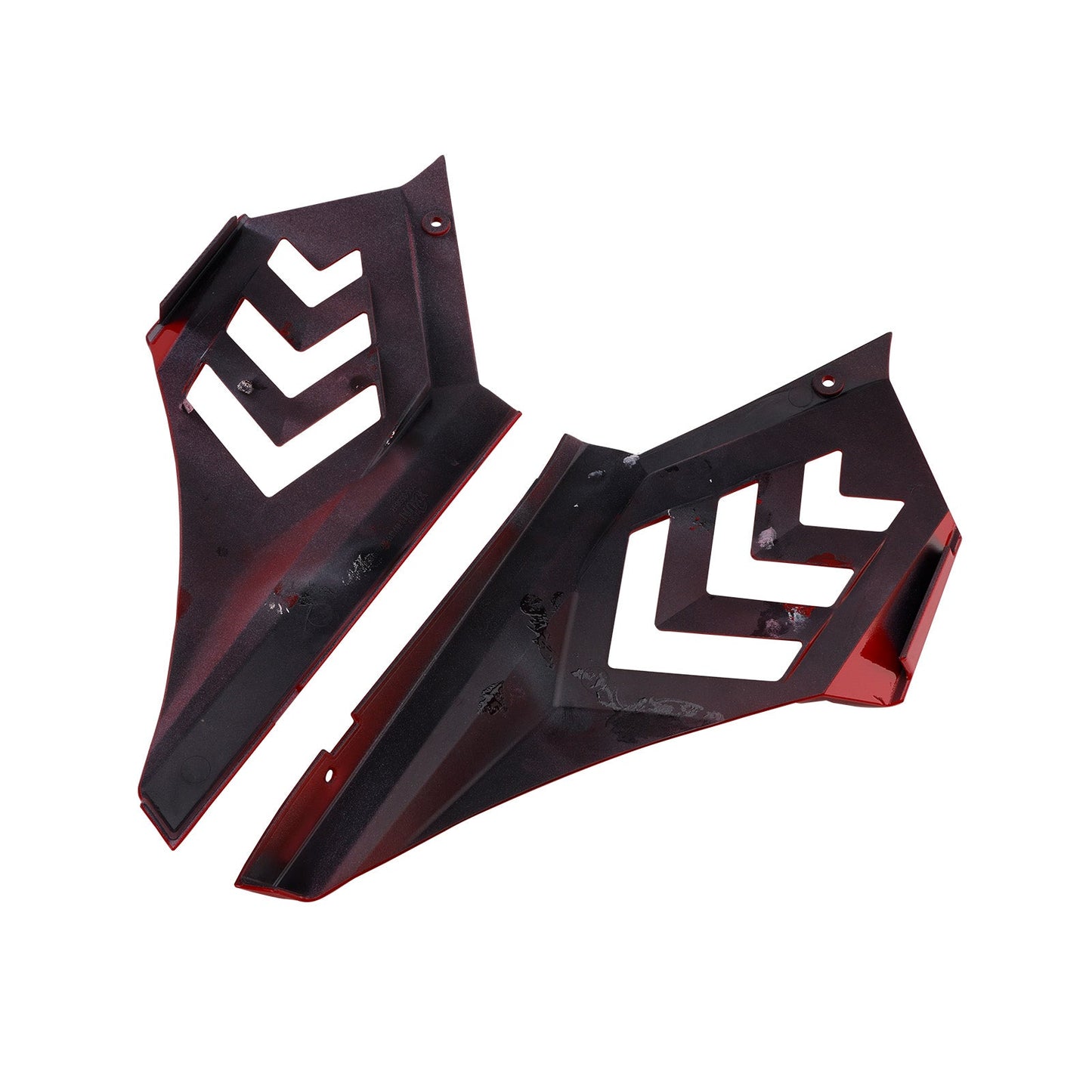 Protezione per carenature laterali Honda CBR650R 2024-2025