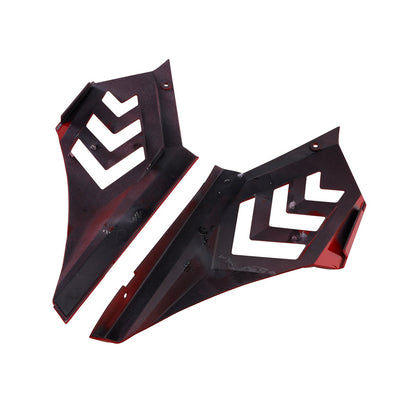 Protezione per carenature laterali Honda CBR650R 2024-2025