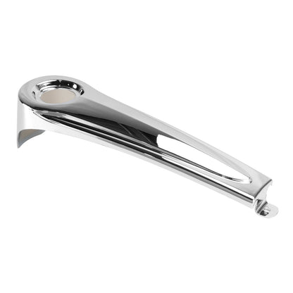 1986-2007 Harley Electra Glide, Ultra Glide, Street Glide, Road Glide Pannello di copertura del tappo del serbatoio Carenatura