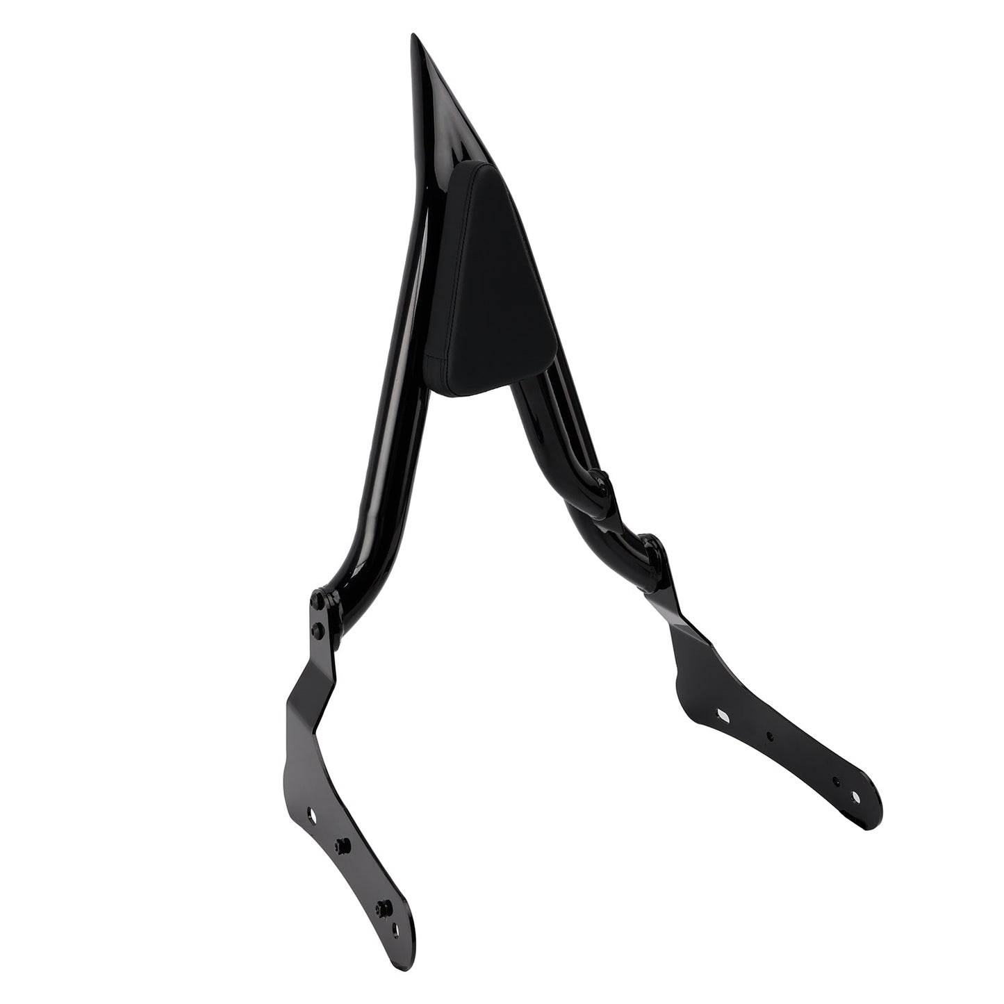 Schienale Sissy Bar passeggero per Kawasaki VN650 Vulcan S 650 2015-2024