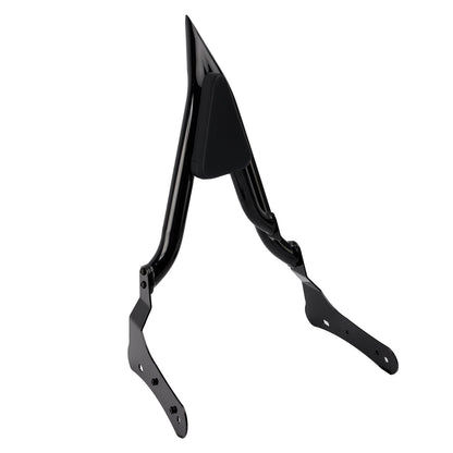 Schienale Sissy Bar passeggero per Kawasaki VN650 Vulcan S 650 2015-2024
