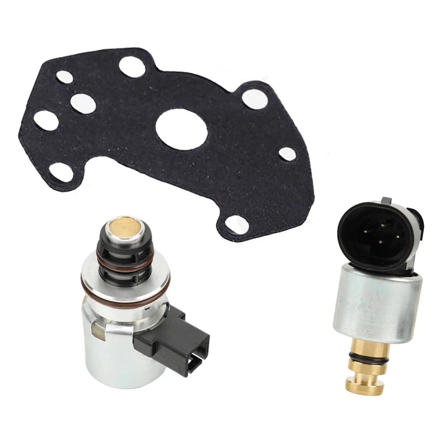 Kit solenoide sensore pressione regolatore Dodge Ram 1500 1996-1999 4617210 56041403AA