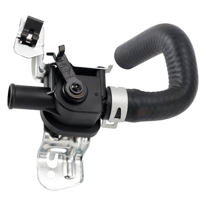 Valvola di controllo del riscaldatore HVAC con tubo di ingresso per Toyota 4Runner 2.7L L4 3.4L V6 1996-1998