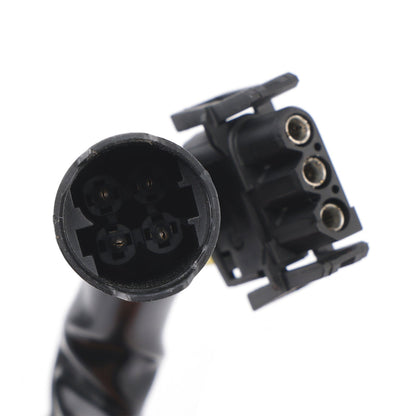Generatore statore e regolatore BMW F 800 GS Adventure 2012-2017 12318524422 61312346550