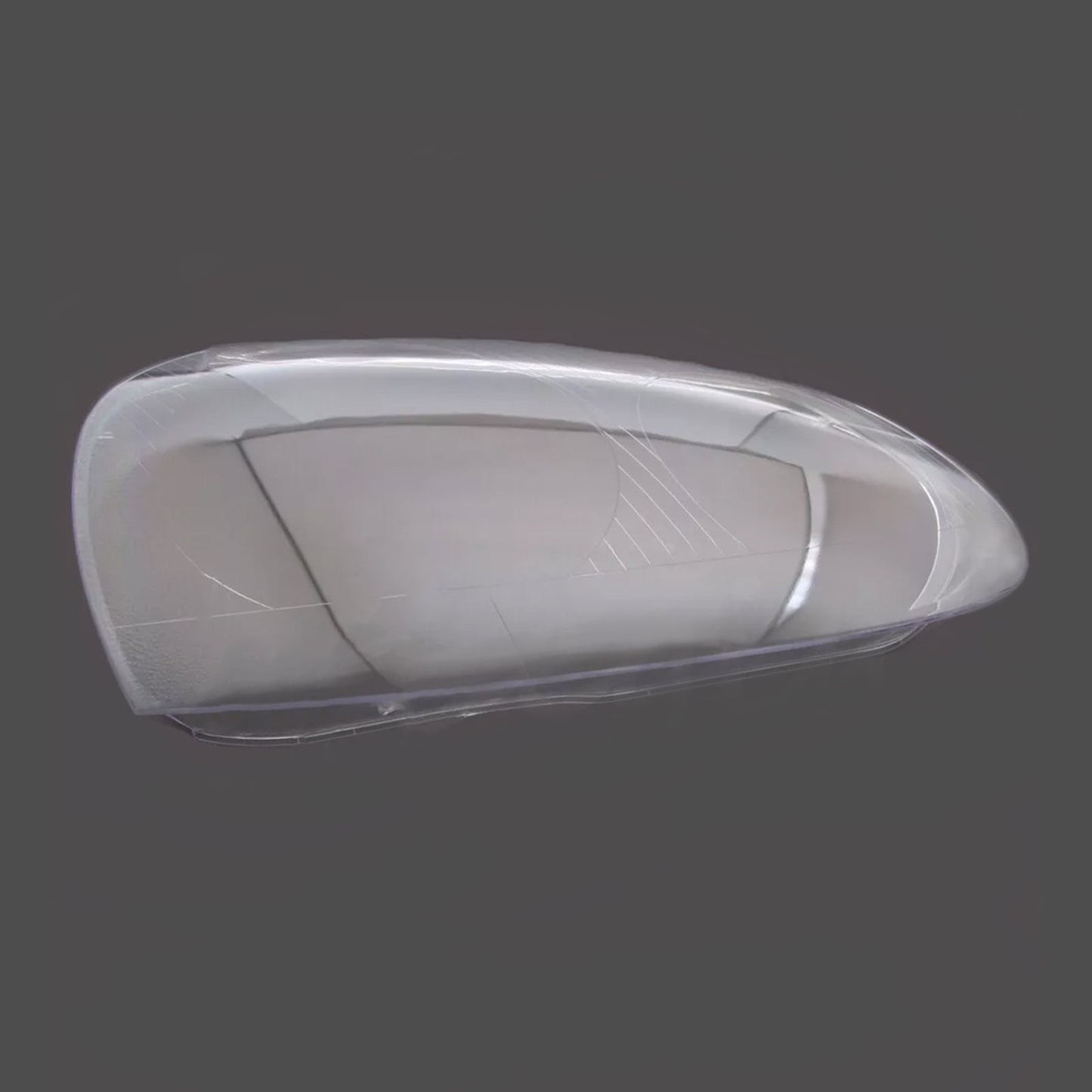 Copri fari anteriori trasparenti Volkswagen Rabbit 2006-2009 (2 pezzi) 1K6941005S