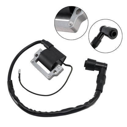 Bobina di accensione compatibile con Kawasaki KLF185 Bayou 185 85-88 KL110 KSR 13-14 21121-1121
