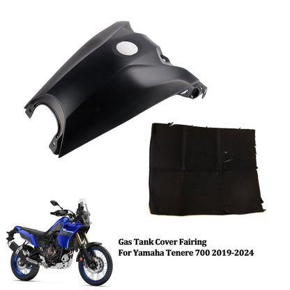 Protezione per carenatura serbatoio benzina Yamaha Tenere 700 2019-2024
